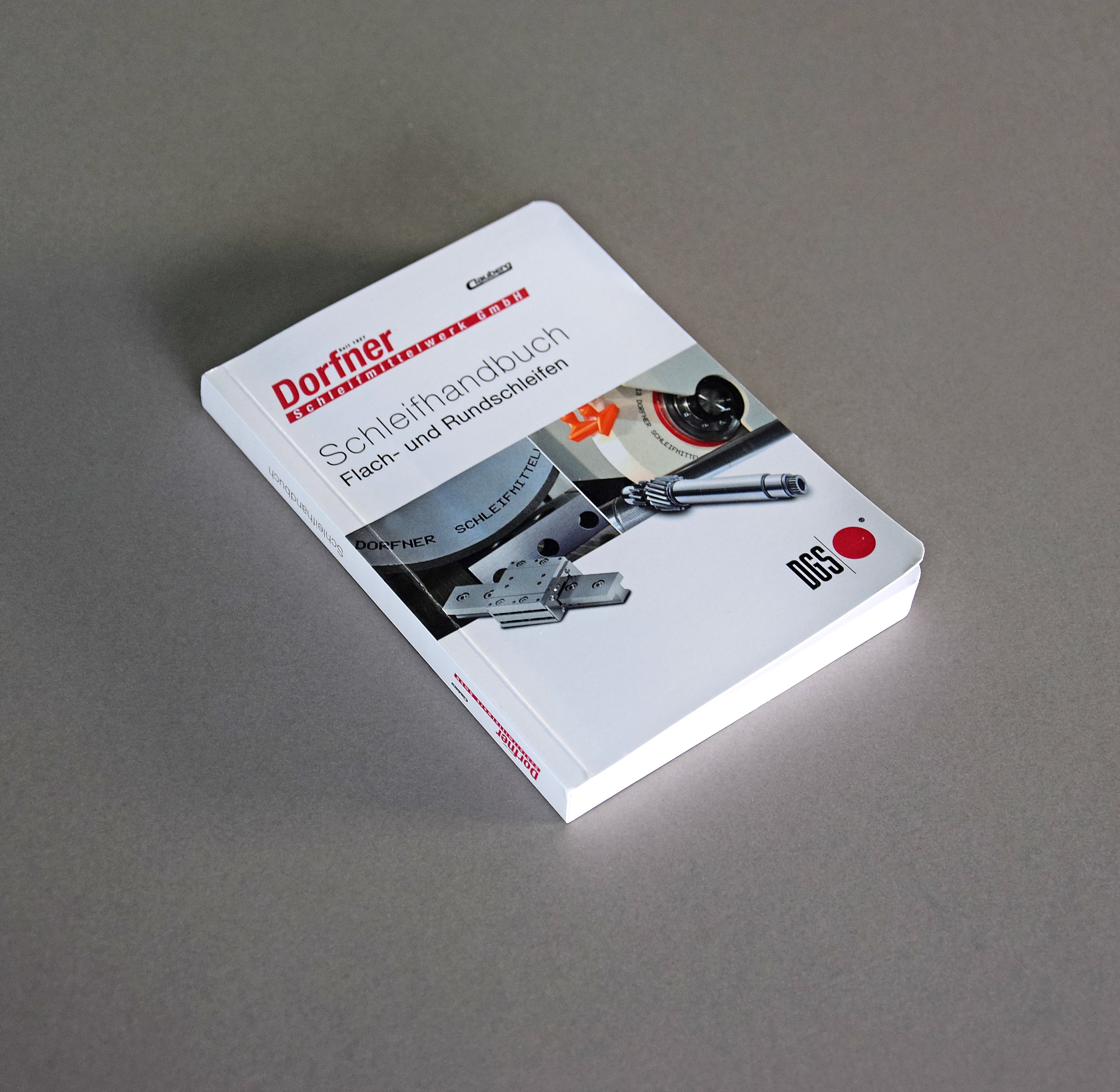 Schleifhandbuch