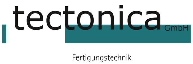 tectonica GmbH Fertigungstechnik